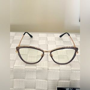 Lensmart  women’s cat eye eyeglass frames